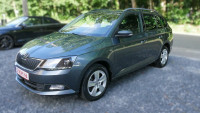 SKODA FABIA COMBI 1.0 TSI 110 CH DSG ANNÉE 09/2018 78 000 KM GARANTIE 12 MOIS